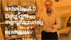 Industry 4.0 - Intelligent manufacturing and process control in CNC machining industries