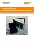 Hardware manual: Rodded Boretrak Borehole deviation measurement system