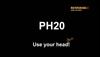 Exhibition video:  PH20 promotional montage